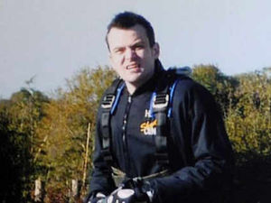 Supporting image for story: Tributes paid to car crash victim