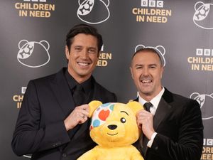 Supporting image for story: BBC Children In Need kicks off its annual appeal show with Apprentice sketch