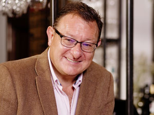 Supporting image for story: Omicron variant of Covid hits Marstons festive beer sales