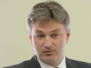 Supporting image for story: Daniel Kawczynski advises caution over Syria action