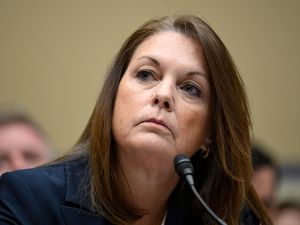 Supporting image for story: Secret Service director resigns after Donald Trump assassination attempt