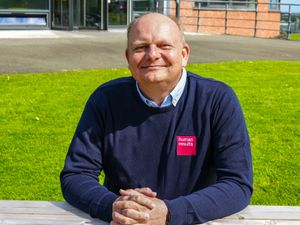 Supporting image for story: Telford HR specialist sees growth as it celebrates 21 years