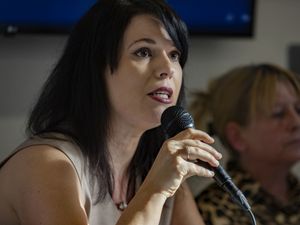 Supporting image for story: New Northern Ireland legacy deal ‘leaves a lot of questions to answer’ – victims