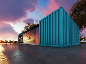 Supporting image for story: Vandals targeting site of new community centre in Market Drayton