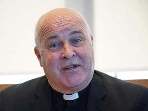 Supporting image for story: Victim calls Archbishop of York’s response to abuse case ‘insulting’