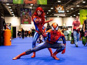 Supporting image for story: MCM Comic Con returning to Birmingham