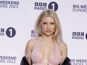 Supporting image for story: Lottie Moss says she has ‘never been close’ with elder sister Kate