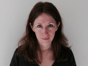 Supporting image for story: Time to address ‘women in STEM’ shortage