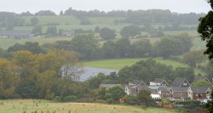 Under threat – the Seven Cornfields