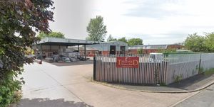 Tailored Equine Stables at Llewellyn Roberts Way, Market Drayton