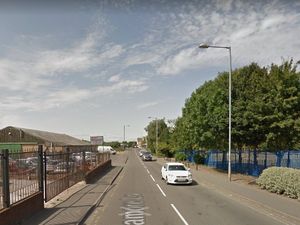 Supporting image for story: Teenager dragged along road by van driver in Walsall robbery