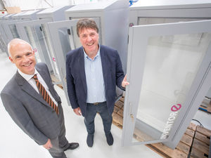 Supporting image for story: PP’s outsourcing manufacturing offer helps Inventor-e capitalise on 60% growth