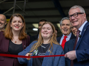 Supporting image for story: Multi-bank will be ‘vital’ for 75,000 families in the region