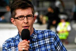 Supporting image for story: Gareth Malone's perfect weekend