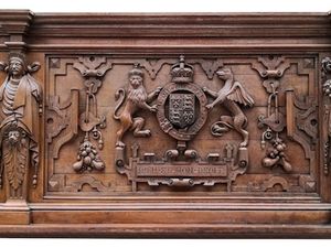 Supporting image for story: New date set for auction of rare 16th century artefact worth millions