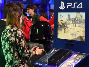 Supporting image for story: PlayStation 4 sales pass 90 million mark after successful Christmas
