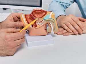 Supporting image for story: Prostate cancer patients ‘missing out’ on life-extending care, charity warns