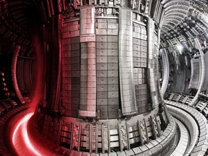 Supporting image for story: Peter Rhodes on a nuclear promise, Chinese instructions and the joy of justice by questionnaire