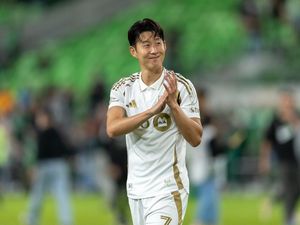 Supporting image for story: Woman jailed for blackmailing former Premier League footballer