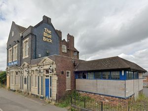 Supporting image for story: Concerns over plans for homes at historic Brierley Hill pub site