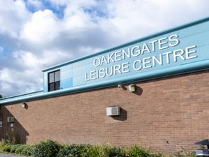 Supporting image for story: Telford leisure centre to shut for maintenance