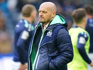 Supporting image for story: Gregor Townsend wants Scotland to learn from ill-discipline shown against Fiji