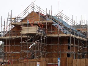 Supporting image for story: UK home building returns to growth as demand lifts