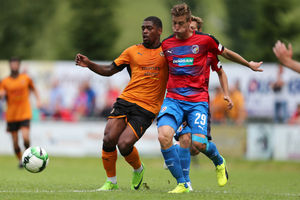 Ivan Cavaleiro (© AMA / James Baylis)