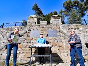 Supporting image for story: Tourism group urges visitors to explore their local towns
