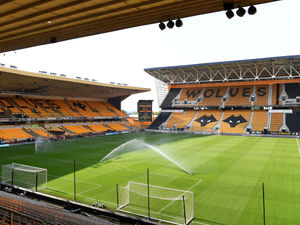 Supporting image for story: Wolves looking to sign young talents Meritan Shabani and Danny Loader