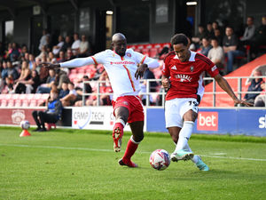 Supporting image for story: Walsall v Leicester: Saddlers ready to face their Premier League challenge