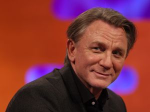Supporting image for story: Daniel Craig would have felt ‘self-conscious’ making Queer while playing Bond