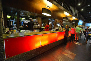 Supporting image for story: Wolverhampton's Cosmo restaurant promises an unforgettable Christmas experience