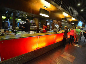 Supporting image for story: Wolverhampton's Cosmo restaurant promises an unforgettable Christmas experience