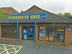 Supporting image for story: Five West Midlands Blockbuster stores saved