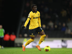 Supporting image for story: Liverpool v Wolves preview: Rob Edwards considering first start for young forward