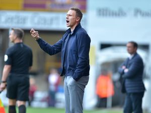 Supporting image for story: Matt Taylor: Jack Earing will shine for Walsall