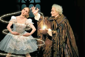 Supporting image for story: Birmingham Royal Ballet to bring Coppelia back home