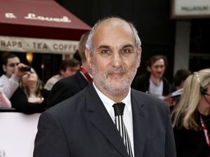 Supporting image for story: Broadcaster and former BBC executive Alan Yentob dies aged 78