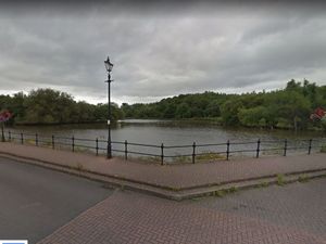 Supporting image for story: Teenage girl raped while jogging near Telford lake