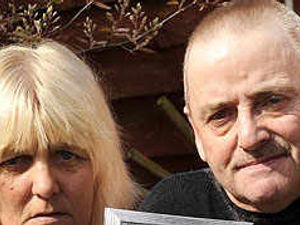 Supporting image for story: Inquiry started after mother's death