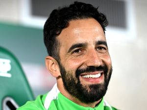 Supporting image for story: Ruben Amorim promises clarification on his future as Man Utd move edges closer