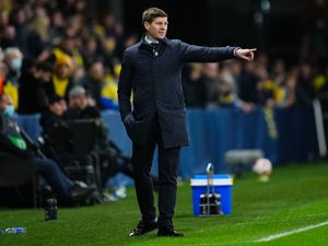Supporting image for story: Aston Villa appoint Steven Gerrard as head coach