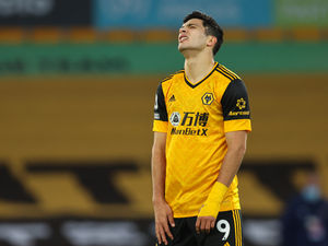 Supporting image for story: Wolves Fans' Verdict v Newcastle: A frustrating affair