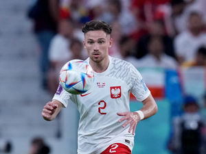 Supporting image for story: Aston Villa defender set for Euro 2024 heartbreak after missing out on Poland squad