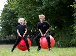 Supporting image for story: One-pound holiday activities back for this May Half Term