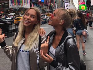 Supporting image for story: YouTube sensations Lisa and Lena coming to Birmingham