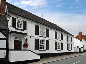Supporting image for story: Homes of the Week: The Old Smithy