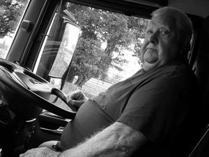 Supporting image for story: Warm tributes to Telford business owner who was a 'rock' for his family