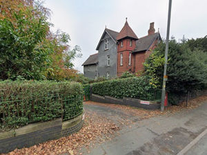 Supporting image for story: Wolverhampton care home graded 'requires improvement' after inspectors found risks to people 'weren't always considered'